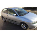 SEAT IBIZA (6L1) Cool SEAT IBIZA (6L1) Cool
