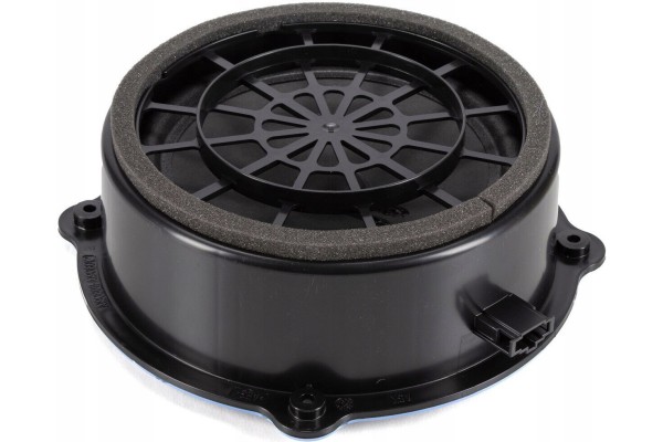WOOFER FRONT AUDI Q7 4L 2007 2015 4L0035415E ORIGINAL Packaging status original