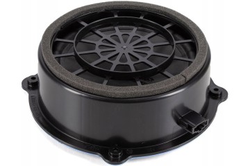 WOOFER FRONT AUDI Q7 4L 2007 2015 4L0035415E ORIGINAL Packaging status original