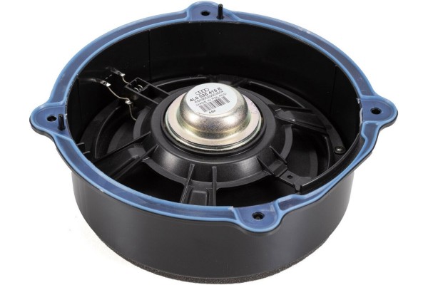 WOOFER FRONT AUDI Q7 4L 2007 2015 4L0035415E ORIGINAL Catalog number of the part 4L0035415E