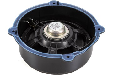 WOOFER FRONT AUDI Q7 4L 2007 2015 4L0035415E ORIGINAL Catalog number of the part 4L0035415E