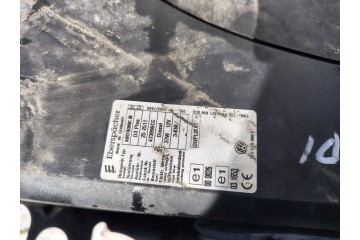 WEBASTO 7E0819006F VOLKSWAGEN T5 FL LIFT 2 0 TDI Catalog number of the part 7E0819006F