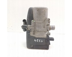 2022 Ford Transit VII Parking heater Webasto 10R067330
