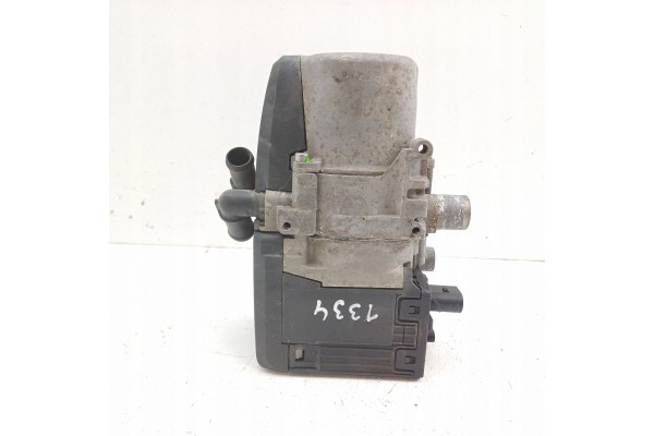 2022 Ford Transit VII Parking heater Webasto 10R067330