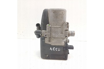 2022 Ford Transit VII Parking heater Webasto 10R067330