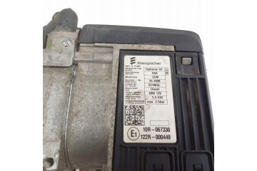 2022 Ford Transit VII Parking heater Webasto 10R067330 Part manufacturer Ford OE