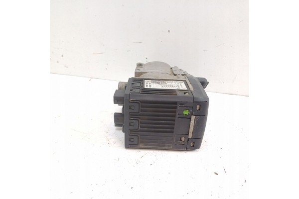 2022 Ford Transit VII Parking heater Webasto 10R067330 Catalog number of the part 10R067330