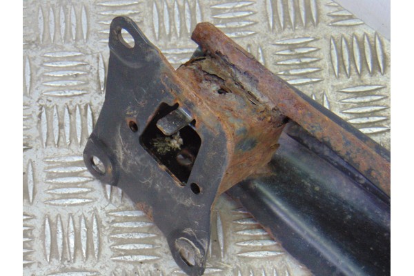 REFUERZO PARAGOLPES TRASERO VOLKSWAGEN EOS (1F7)(2006)