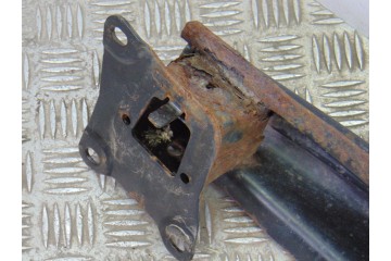  REFUERZO PARAGOLPES TRASERO VOLKSWAGEN EOS (1F7)(2006) 2.0 TDI 2006 199820 VOLKSWAGEN - 2