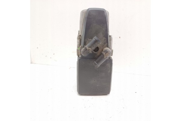 2022 Ford Transit VII Parking heater Webasto 10R067330 Catalog number of the original 122R000449
