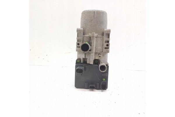 Calefactor estacionario Webasto 10R067330 para Ford Transit VII 2022