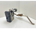 2016 Peugeot Boxer Parking heater Webasto 1343815080