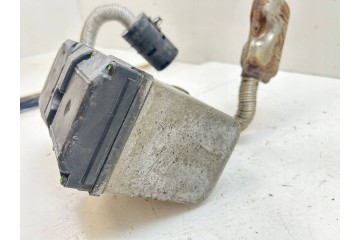 2016 Peugeot Boxer Parking heater Webasto 1343815080 Catalog number of the part 1343815080