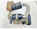 2016 Peugeot Boxer Parking heater Webasto 1343815080 Catalog number of the original 9017986A