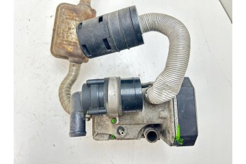 2016 Peugeot Boxer Parking heater Webasto 1343815080 Catalog number of the original 9017986A