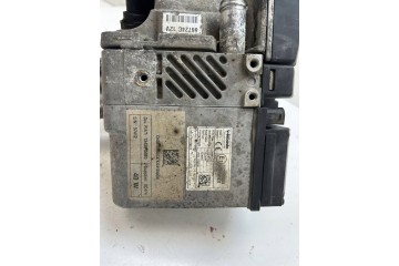 Calefactor estacionario Webasto para Peugeot Boxer 2016
