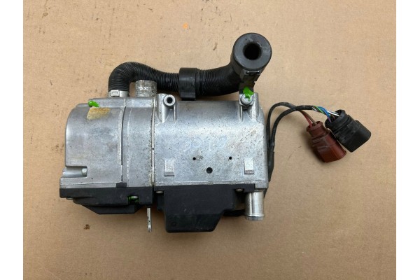 2013 Porsche Cayenne 92A Parking heater Webasto 7P0815008G