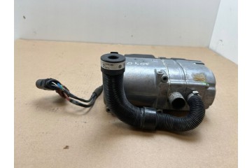 2013 Porsche Cayenne 92A Parking heater Webasto 7P0815008G Car type 4x4 SUV