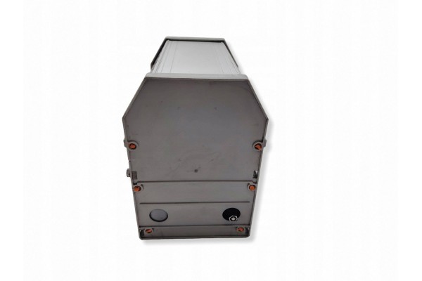 Calefactor estacionario Mercedes-Benz Sprinter W906 2008 (Webasto) 186