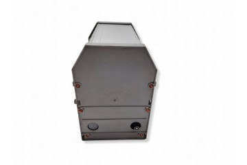 Calefactor estacionario Mercedes-Benz Sprinter W906 2008 (Webasto) 186