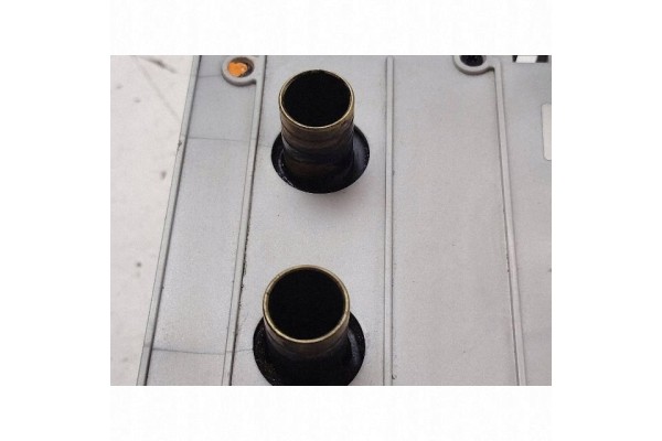 Calefactor estacionario Mercedes-Benz Sprinter W906 2008 (Webasto) 186
