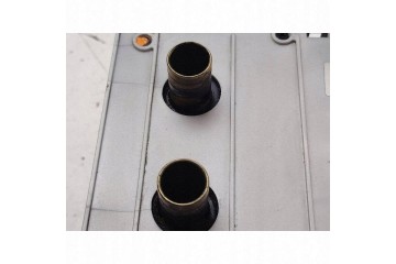 Calefactor estacionario Mercedes-Benz Sprinter W906 2008 (Webasto) 186
