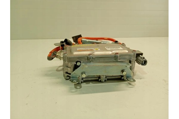 Webasto MITSUBISHI OUTLANDER III GG_W GF_W ZJ 7807A053 2 0L hybrid 89kW Part manufacturer Mitsubishi OE