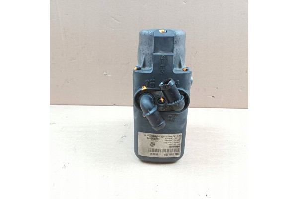 2017 Volkswagen Amarok Parking heater Webasto 2H6819008