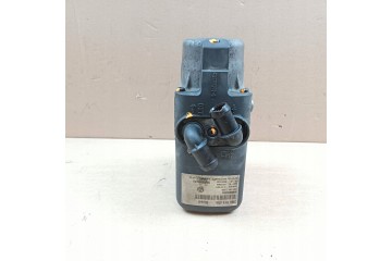 2017 Volkswagen Amarok Parking heater Webasto 2H6819008