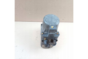 2017 Volkswagen Amarok Parking heater Webasto 2H6819008 Catalog number of the part 2H6819008