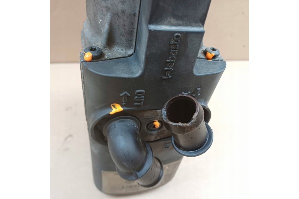 2017 Volkswagen Amarok Parking heater Webasto 2H6819008 Catalog number of substitutes 10R045627