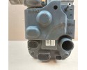 2017 Volkswagen Amarok Parking heater Webasto 2H6819008 Product weight with unit packaging 11 kg