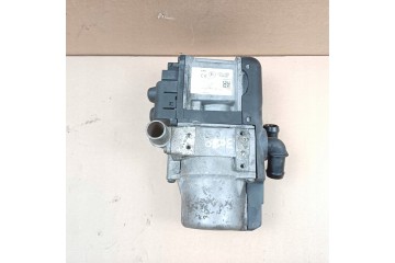 2017 Volkswagen Amarok Parking heater Webasto 2H6819008 Version European