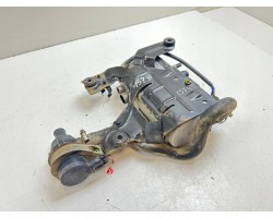 GENUINE Parking heater Webasto AV6118K463