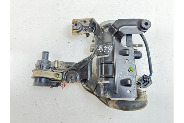 GENUINE Parking heater Webasto AV6118K463 Part manufacturer Ford OE