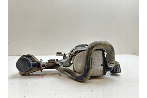 GENUINE Parking heater Webasto AV6118K463 Catalog number of the part AV6118K463