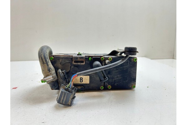 GENUINE Parking heater Webasto AV6118K463 Catalog number of the original 252502