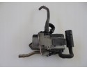 MERCEDES ML GL GL GLS W166 WEBASTO PARKING HEATER