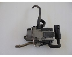 MERCEDES ML GL GL GLS W166 WEBASTO PARKING HEATER