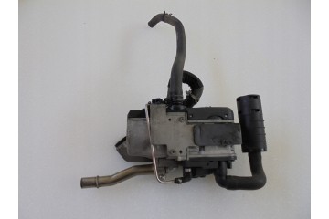 MERCEDES ML GL GL GLS W166 WEBASTO PARKING HEATER