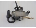 MERCEDES ML GL GL GLS W166 WEBASTO PARKING HEATER Catalog number of the part A1665001498