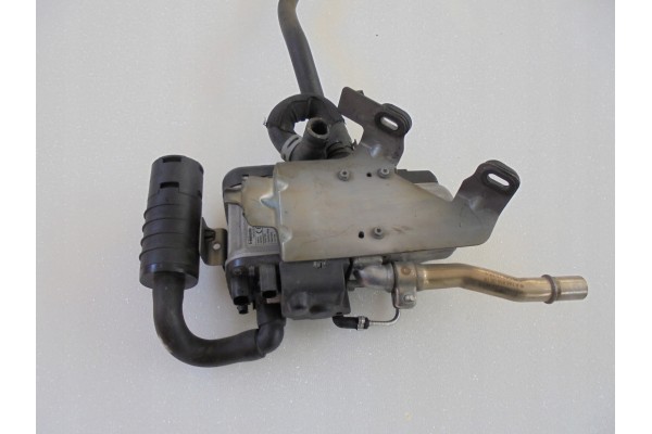 MERCEDES ML GL GL GLS W166 WEBASTO PARKING HEATER Catalog number of the part A1665001498