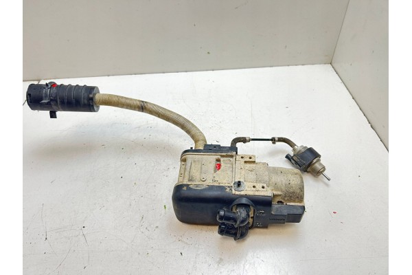 2012 Peugeot 508 Parking heater Webasto 10R045627