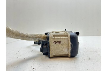 2012 Peugeot 508 Parking heater Webasto 10R045627 Part manufacturer Peugeot OE