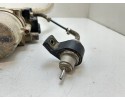 2012 Peugeot 508 Parking heater Webasto 10R045627 Catalog number of the part 10R045627