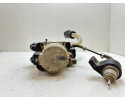 2012 Peugeot 508 Parking heater Webasto 10R045627 Catalog number of the original 122R000258