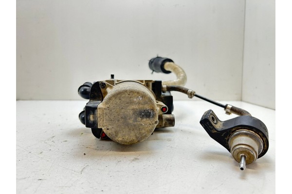 2012 Peugeot 508 Parking heater Webasto 10R045627 Catalog number of the original 122R000258
