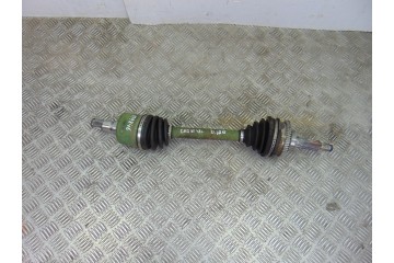  TRANSMISION DELANTERA IZQUIERDA KIA CARNIVAL II (FL) 2.9 CDRi EX 2005 199846 KIA - 1