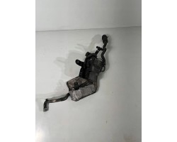 4F0 910 105 C Parking heater Webasto 3 0 TFSI Audi A6 S6 C6 4F