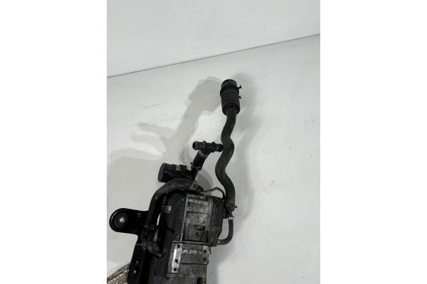 4F0 910 105 C Parking heater Webasto 3 0 TFSI Audi A6 S6 C6 4F Catalog number of the part 4F0910105C